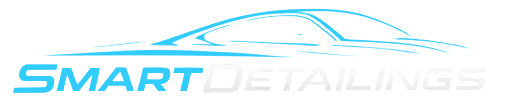 SmartDetailings | Professional Auto Detailing in New Jersey