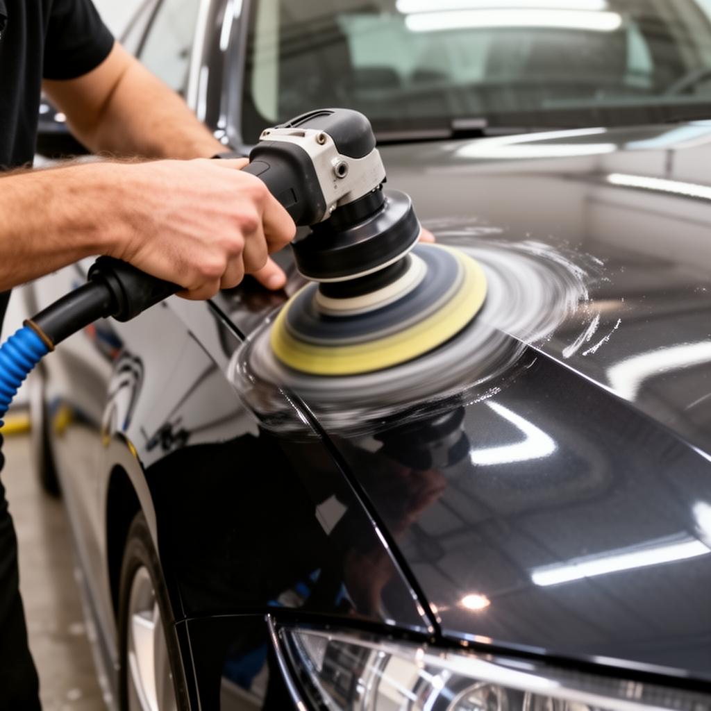 SmartDetailings | Professional Auto Detailing in New Jersey